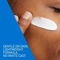 Ultra-Light Moisturizing Lotion SPF 30