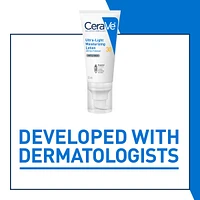 Ultra-Light Moisturizing Lotion SPF 30