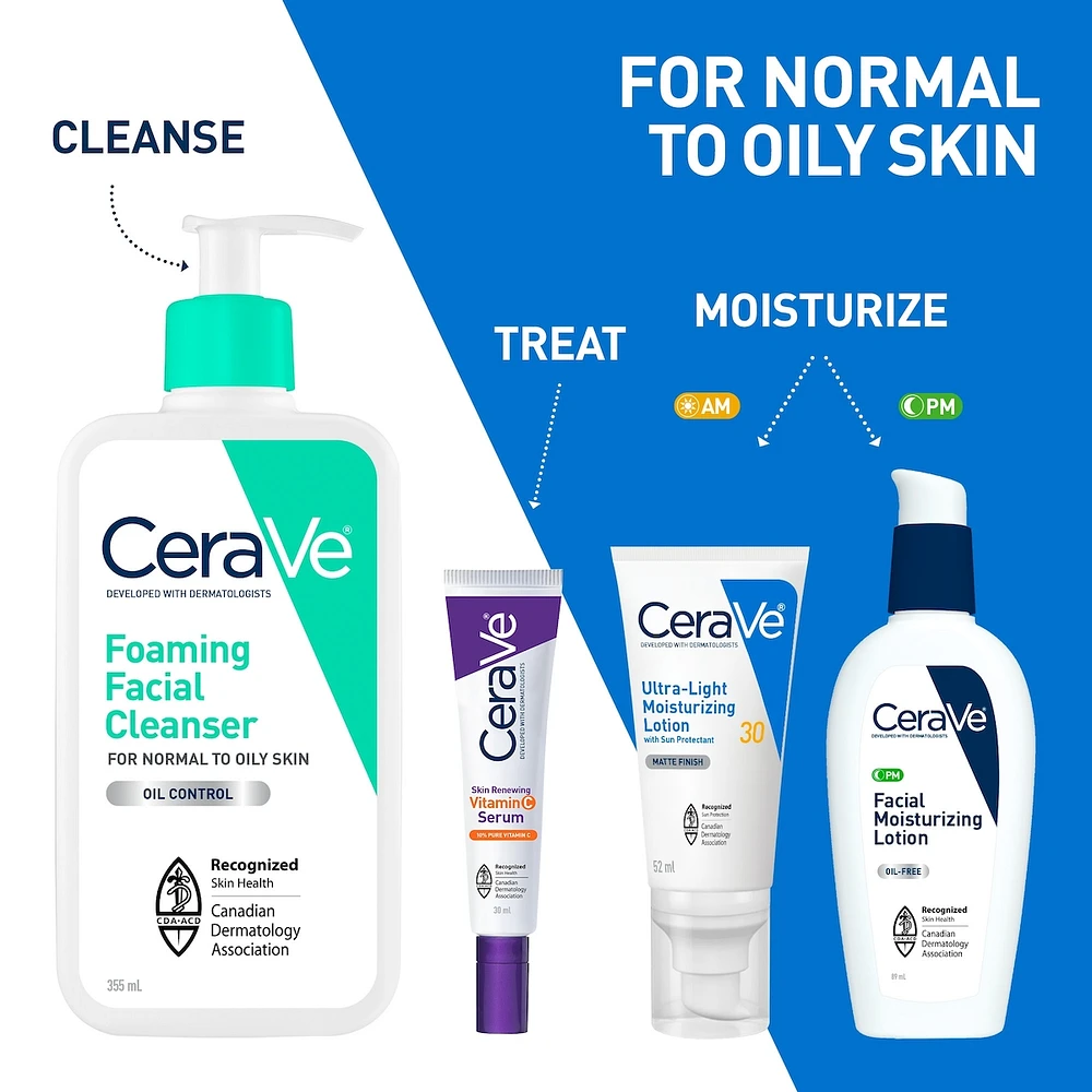 Ultra-Light Moisturizing Lotion SPF 30