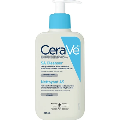 Salicylic Acid Cleanser