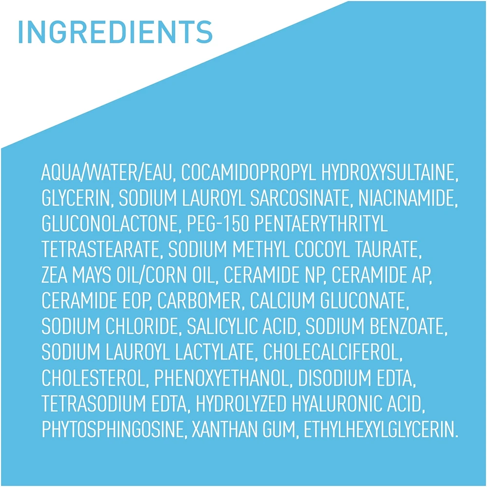 Salicylic Acid Cleanser
