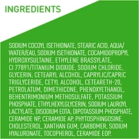 Hydrating Cleanser Bar with Hyaluronic Acid & 3 Ceramides