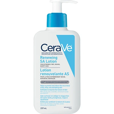 Salicylic Acid Lotion for Rough & Bumpy Skin