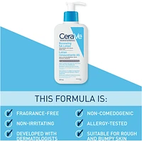 Salicylic Acid Lotion for Rough & Bumpy Skin