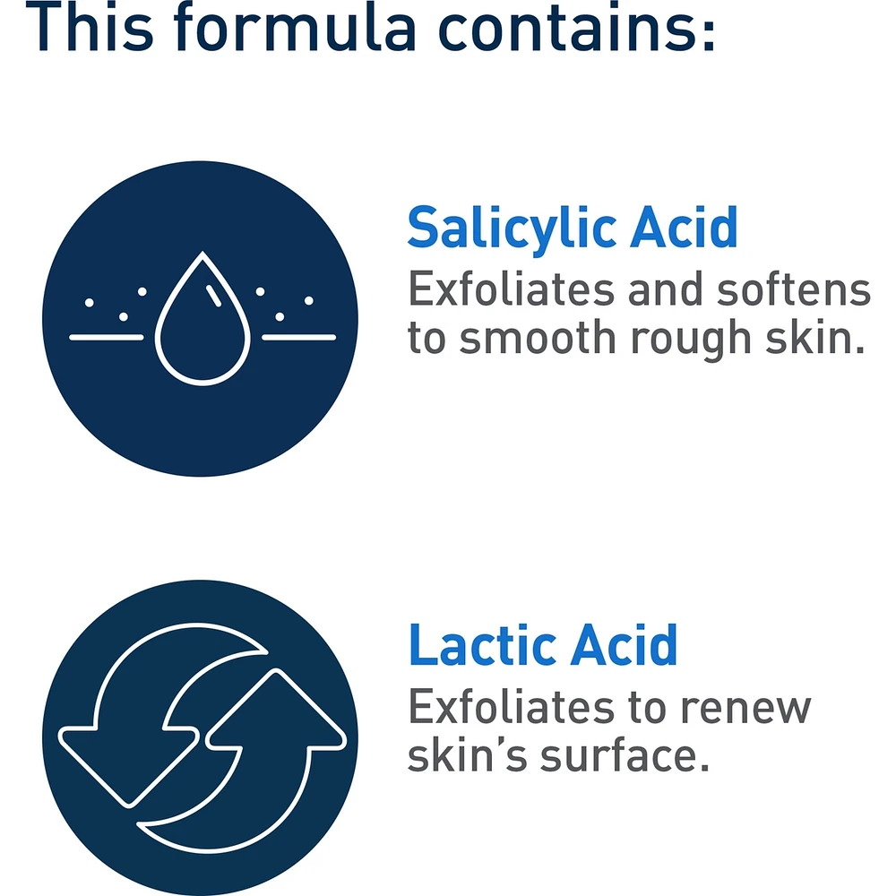 Salicylic Acid Lotion for Rough & Bumpy Skin