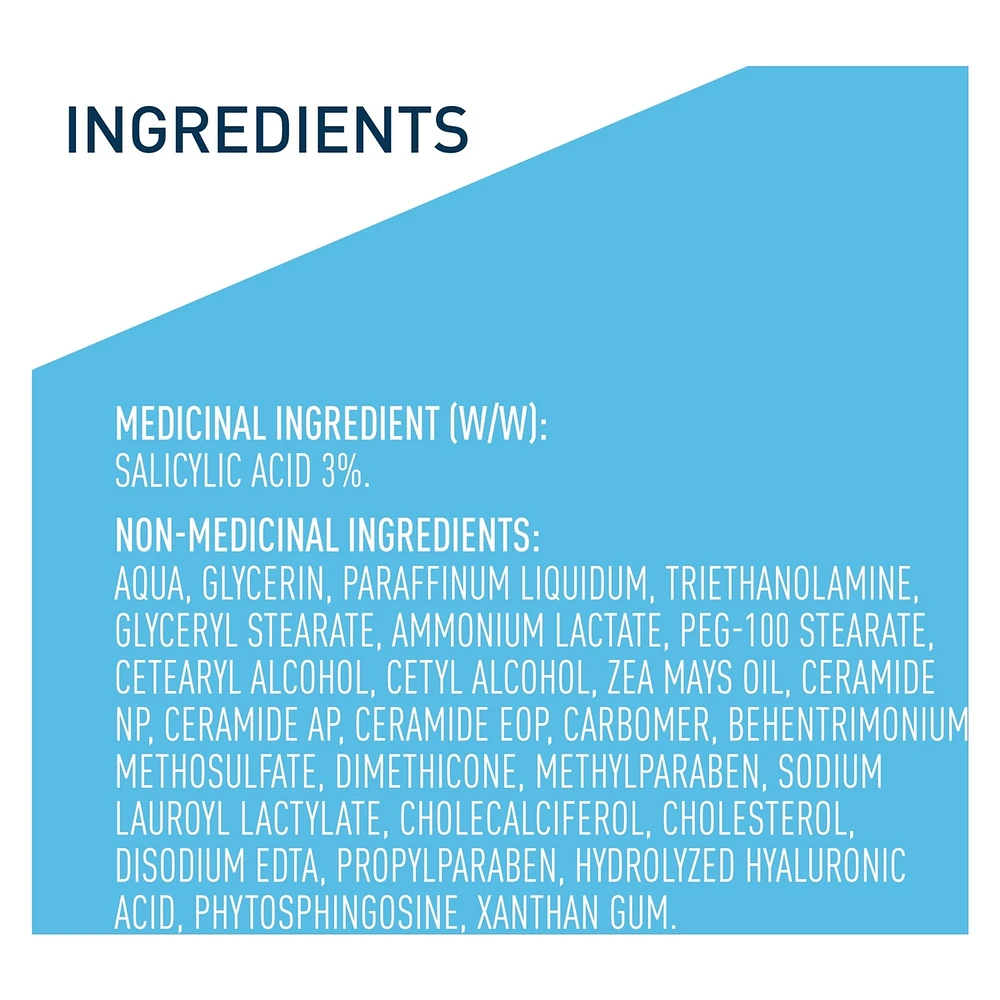 Salicylic Acid Lotion for Rough & Bumpy Skin