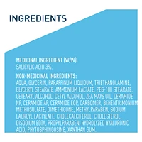 Salicylic Acid Lotion for Rough & Bumpy Skin