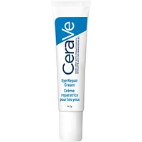 Eye Repair Cream with Hyaluronic Acid & 3 Ceramides