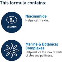 Eye Repair Cream with Hyaluronic Acid & 3 Ceramides