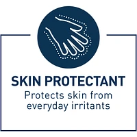 Therapeutic Hand Cream for Dry Cracked Hands with Hyaluronic Acid & 3 Ceramides