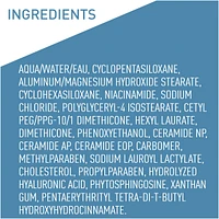 Therapeutic Hand Cream for Dry Cracked Hands with Hyaluronic Acid & 3 Ceramides