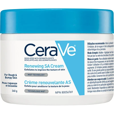 Salicylic Acid Cream for Rough and Bumpy Skin