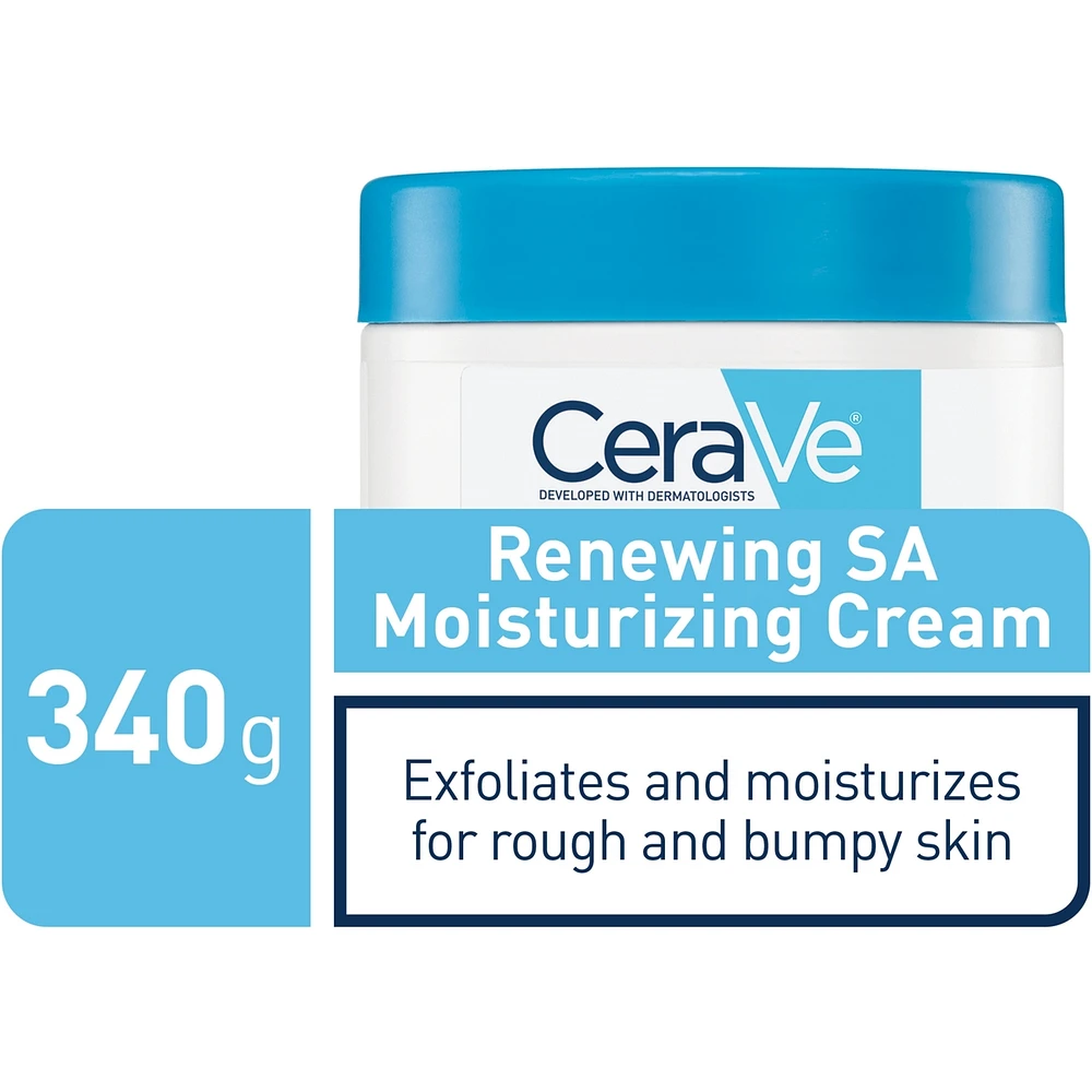 Salicylic Acid Cream for Rough and Bumpy Skin