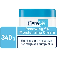 Salicylic Acid Cream for Rough and Bumpy Skin