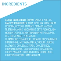 Salicylic Acid Cream for Rough and Bumpy Skin