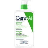 Hydrating Cleanser For Normal to Dry Skin