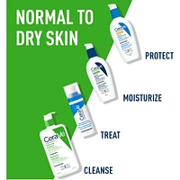 Hydrating Cleanser For Normal to Dry Skin