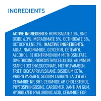CeraVe AM Facial Moisturizing Lotion SPF 30