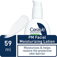 PM Facial Moisturizing Lotion