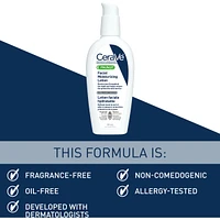 PM Facial Moisturizing Lotion