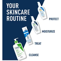 PM Facial Moisturizing Lotion