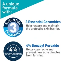 Acne Foaming Cleanser
