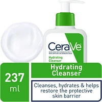 Hydrating Cleanser For Normal to Dry Skin
