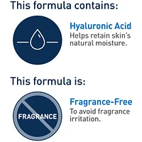 Hydrating Cleanser For Normal to Dry Skin