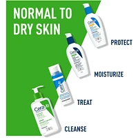 Hydrating Cleanser For Normal to Dry Skin