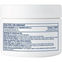 Itch Relief Moisturizing Cream