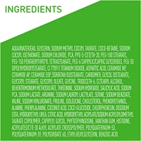 Hydrating Cream-to-Foam Cleanser Makeup Remover and Face Wash With Hyaluronic Acid