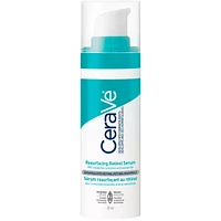 Resurfacing Retinol Serum with Niacinamide