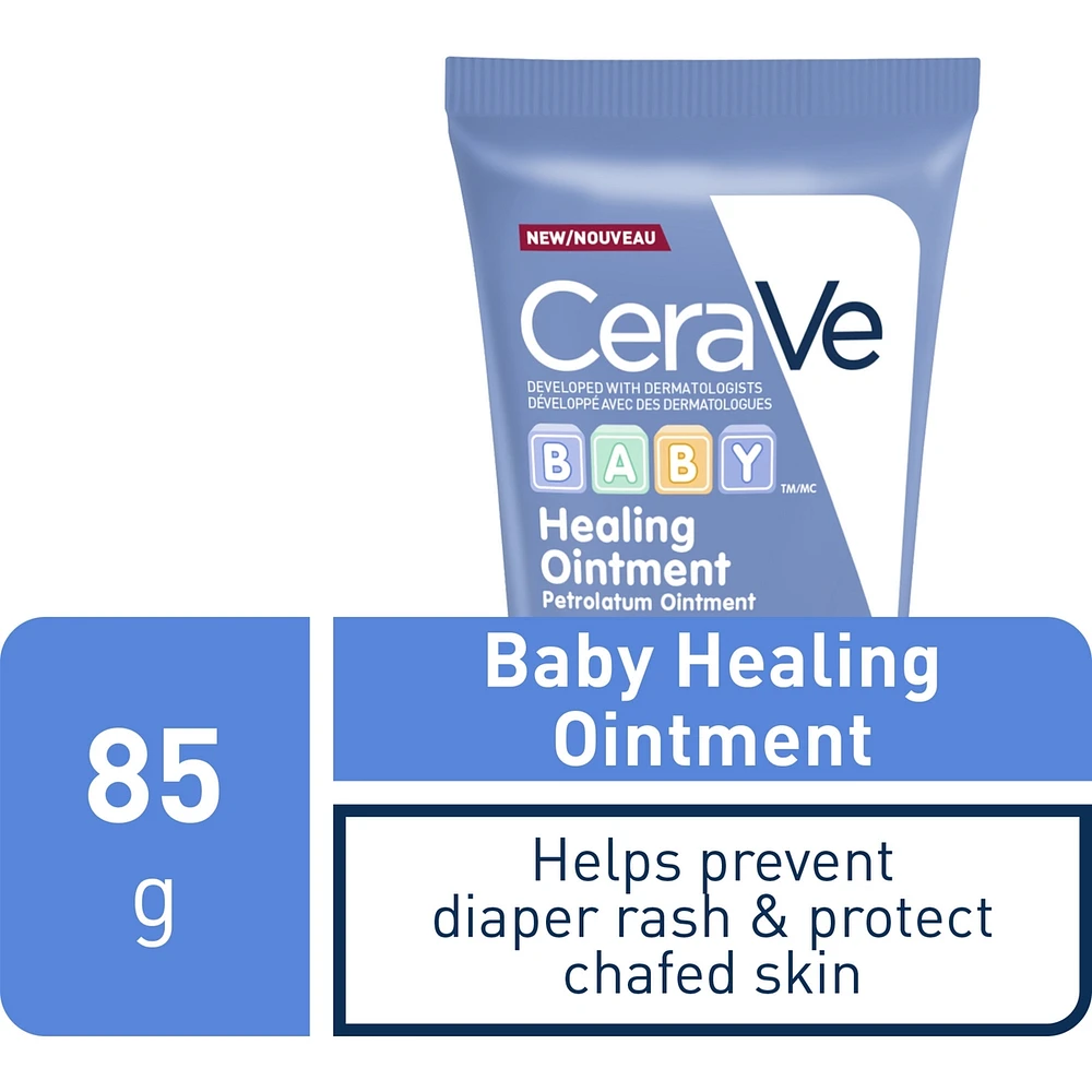 CeraVe Baby Healing Ointment