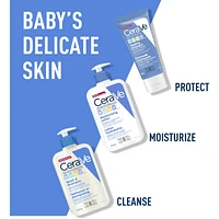 CeraVe Baby Moisturizing Lotion 473mL