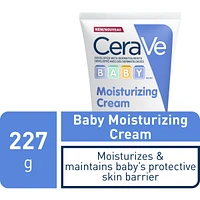 CeraVe Baby Moisturizing Cream 227g