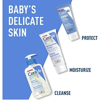 CeraVe Baby Moisturizing Cream 227g