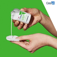 Comforting Eye Makeup Remover