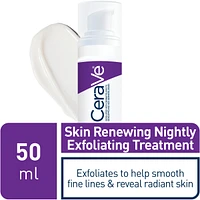 Skin Renewing Nightly Exfoliating Treatment