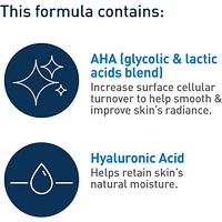 Skin Renewing Nightly Exfoliating Treatment