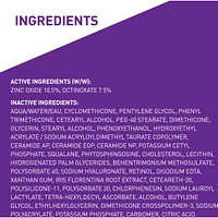 Skin Renewing Day Cream Spf 30