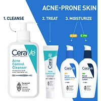 Acne Control Cleanser
