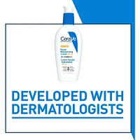 CeraVe AM Facial Moisturizing Lotion SPF 30