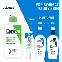 CeraVe AM Facial Moisturizing Lotion SPF 30