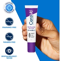 Skin Renewing Eye Cream