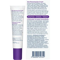 Skin Renewing Eye Cream
