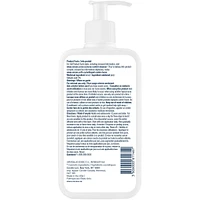 Nettoyant concentré contre l'acné CeraVe | Nettoyant visage à 2% d'acide salicylique avec argile purifiante pour peaux grasses et points noirs | Sans parfum