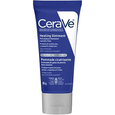 Healing Ointment