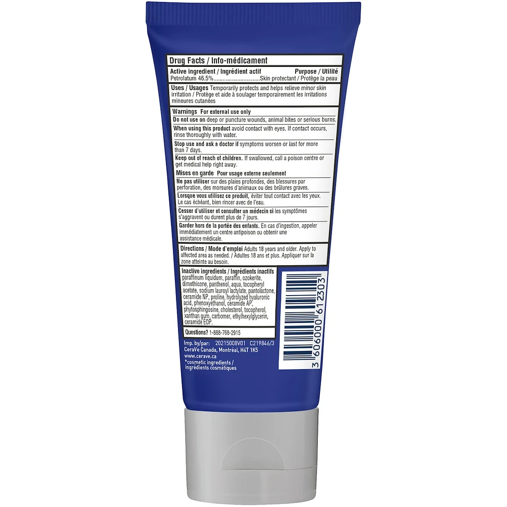 Healing Ointment