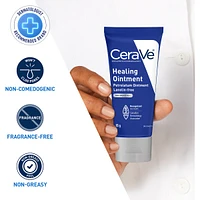 Healing Ointment