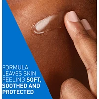 Healing Ointment | Moisturizing Petrolatum Skin Protectant for Dry Skin with Hyaluronic Acid and Ceramides | Lanolin-Free & Fragrance-Free
